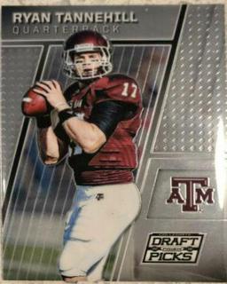 Ryan Tannehill