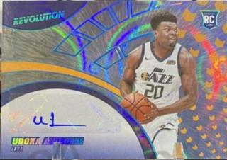 Udoka Azubuike