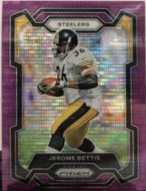 Jerome Bettis