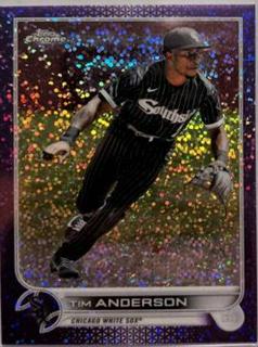 Tim Anderson