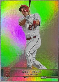 Mike Trout