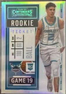 LaMelo Ball
