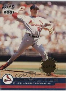 Darryl Kile