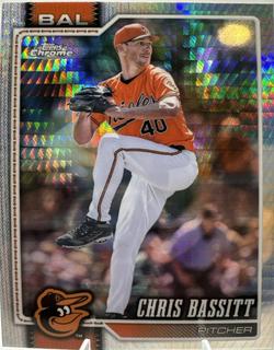 Chris Bassitt