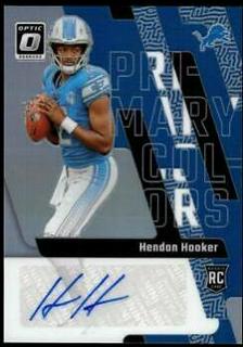 Hendon Hooker