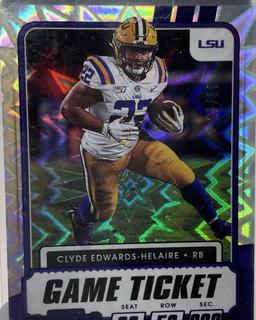 Clyde Edwards Helaire