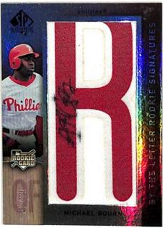 Michael Bourn