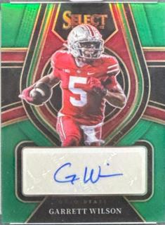 Garrett Wilson