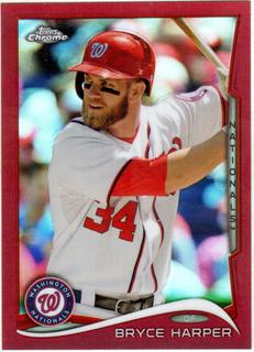 Bryce Harper