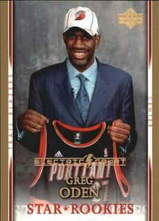 Greg Oden