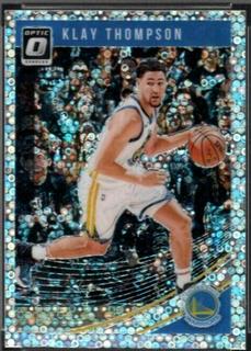 Klay Thompson