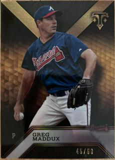 Greg Maddux