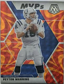Peyton Manning