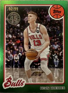 Kevin Huerter