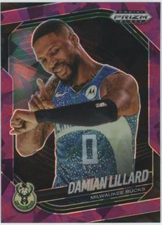 Damian Lillard