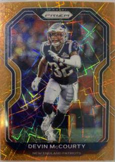 Devin McCourty