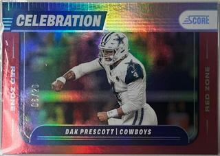 Dak Prescott