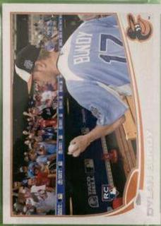 Dylan Bundy