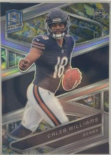 Caleb Williams
