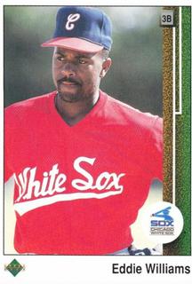 Eddie Williams