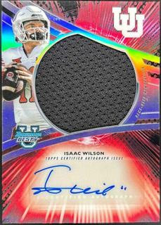 Isaac Wilson