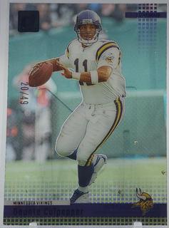 Daunte Culpepper