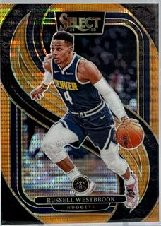 Russell Westbrook
