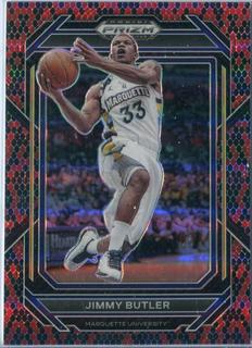 Jimmy Butler