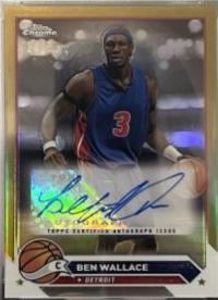 Ben Wallace