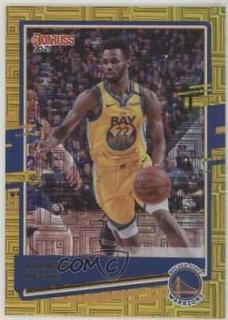 Andrew Wiggins