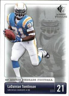 LaDainian Tomlinson