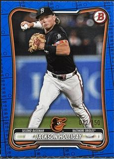 Jackson Holliday