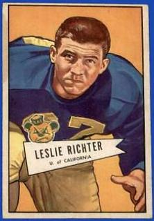 Les Richter
