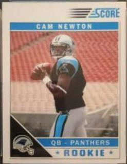 Cam Newton