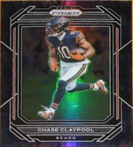 Chase Claypool