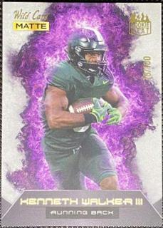 Kenneth Walker III