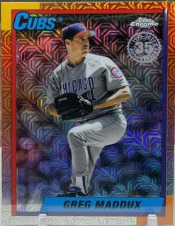 Greg Maddux