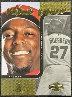 Vladimir Guerrero