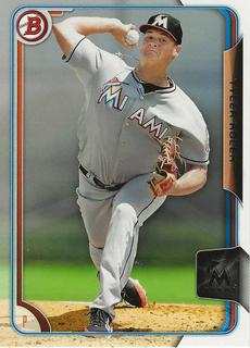 Tyler Kolek