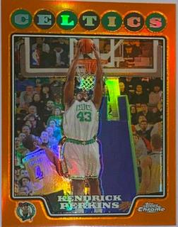 Kendrick Perkins