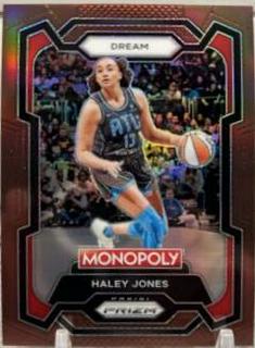 Haley Jones
