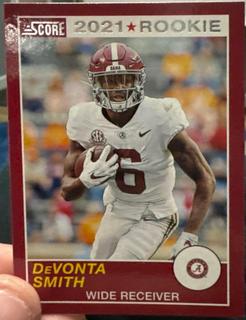 Devonta Smith