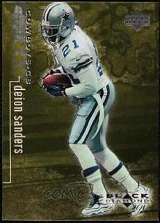 Deion Sanders