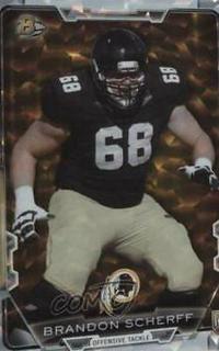 Brandon Scherff