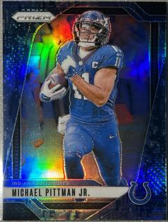 Michael Pittman Jr.