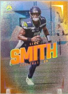 Geno Smith