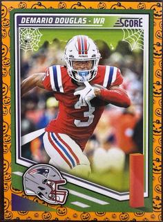Demario Douglas