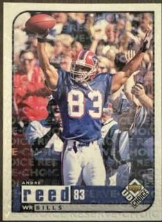 Andre Reed