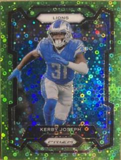 Kerby Joseph