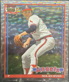 Nolan Ryan